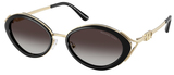 Michael Kors Sunglasses MK1179 Key West 30058G
