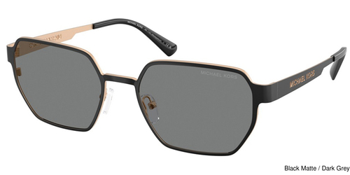 Michael Kors Sunglasses MK1183 Madagascar 100587