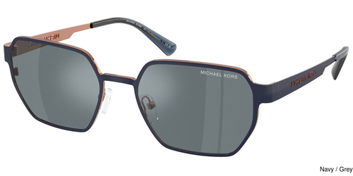 Michael Kors Sunglasses MK1183 Madagascar 12076G