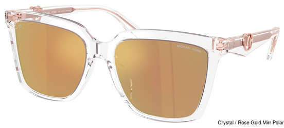 Michael Kors Sunglasses MK2256U Menaggio 3015N0