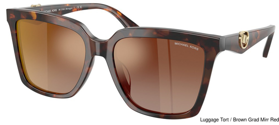 Michael Kors Sunglasses MK2256U Menaggio 4031AO