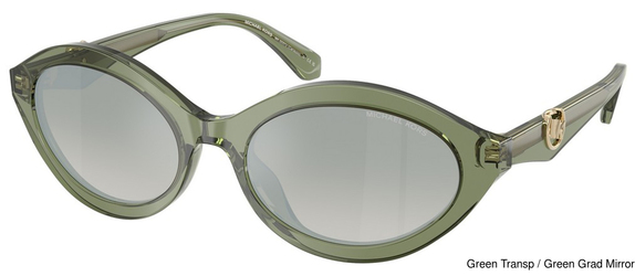 Michael Kors Sunglasses MK2257U Atlanta 3961W0