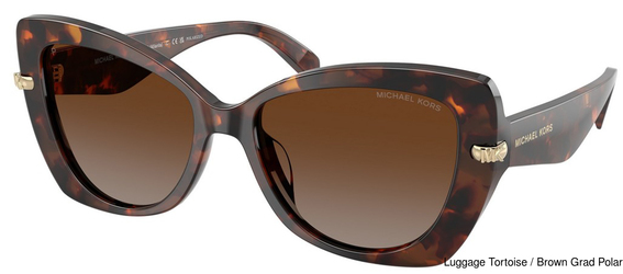 Michael Kors Sunglasses MK2258U Roanoke 4031T5