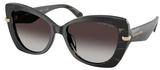Michael Kors Sunglasses MK2258U Roanoke 40348G