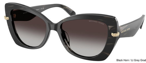 Michael Kors Sunglasses MK2258U Roanoke 40348G