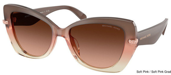 Michael Kors Sunglasses MK2258U Roanoke 40355M