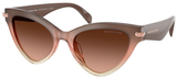 Michael Kors Sunglasses MK2259U Roanoke 40355M