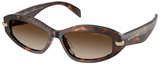 Michael Kors Sunglasses MK2260D Wilmington 403113