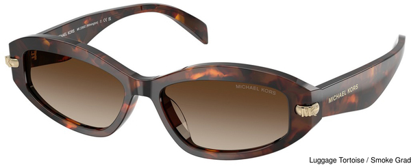 Michael Kors Sunglasses MK2260D Wilmington 403113
