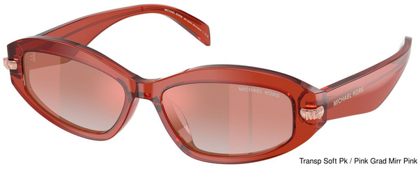 Michael Kors Sunglasses MK2260D Wilmington 40356F