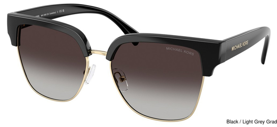Michael Kors Sunglasses MK2262 St. Eustatius 30058G