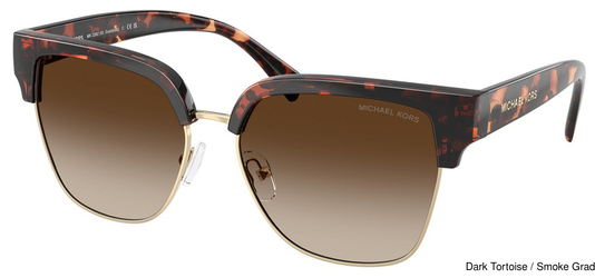 Michael Kors Sunglasses MK2262 St. Eustatius 300613