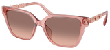 Michael Kors Sunglasses MK2263U Piedmont 310113