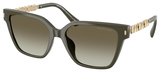 Michael Kors Sunglasses MK2263U Piedmont 39023M