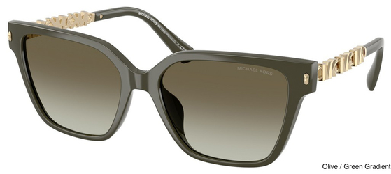 Michael Kors Sunglasses MK2263U Piedmont 39023M