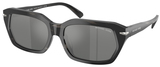 Michael Kors Sunglasses MK2265U Lake Tahoe 403488