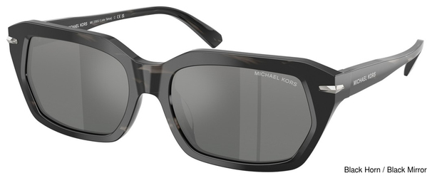 Michael Kors Sunglasses MK2265U Lake Tahoe 403488