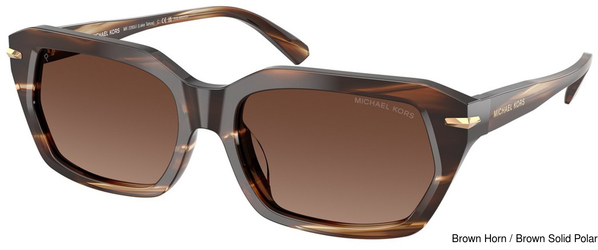 Michael Kors Sunglasses MK2265U Lake Tahoe 4039T5