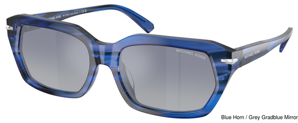 Michael Kors Sunglasses MK2265U Lake Tahoe 40416I