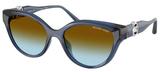 Michael Kors Sunglasses MK2271U Nagoya 30025D