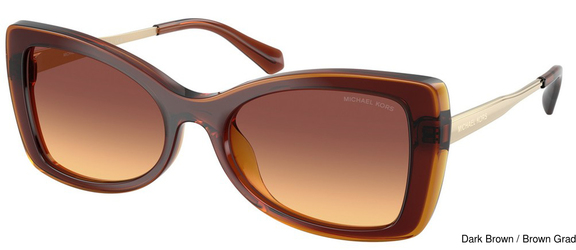 Michael Kors Sunglasses MK2272U Malaga 311378