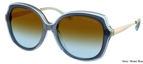 Michael Kors Sunglasses MK2273U Canary Islands 40315D