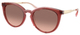 Rosewood / Brown Pink