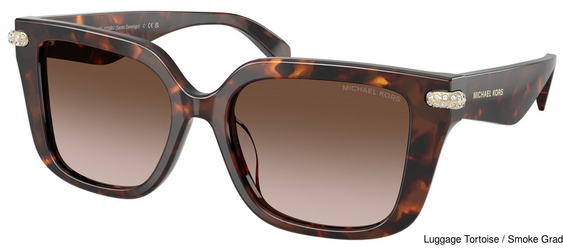 Michael Kors Sunglasses MK2275BU Santo Domingo 403113