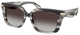 Michael Kors Sunglasses MK2275BU Santo Domingo 40348G