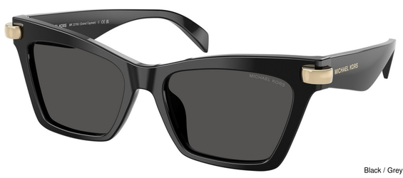 Michael Kors Sunglasses MK2276U Grand Cayman 300587