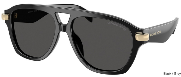 Michael Kors Sunglasses MK2277U Grenada 300587