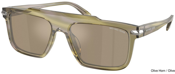 Michael Kors Sunglasses MK2278U Boston 40407I