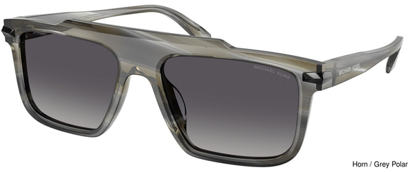 Michael Kors Sunglasses MK2278U Boston 4047T3