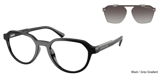 Michael Kors Sunglasses MK2280U Lanai 30058G