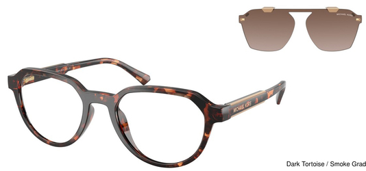 Michael Kors Sunglasses MK2280U Lanai 300613