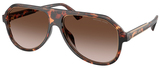 Michael Kors Sunglasses MK2281U Molokai 300613