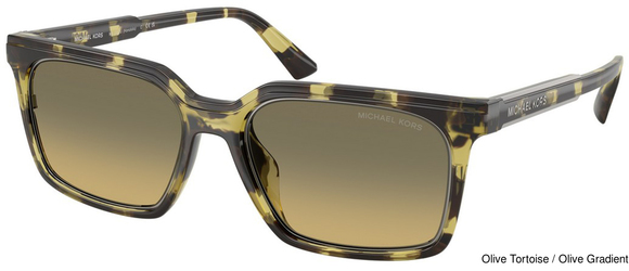 Michael Kors Sunglasses MK2282U 4029L0