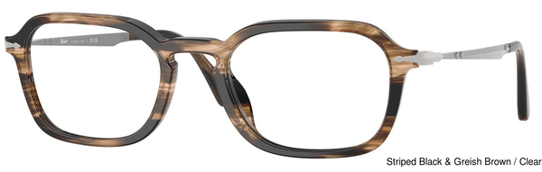 Persol Eyeglasses PO3381V 1236