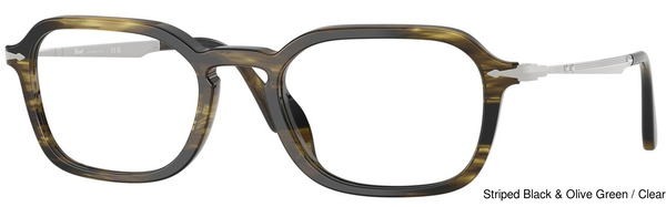 Persol Eyeglasses PO3381V 1237