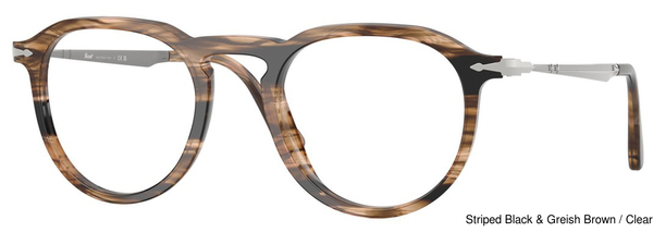 Persol Eyeglasses PO3387V 1236