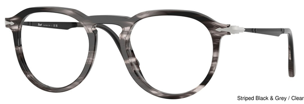 Persol Eyeglasses PO3387V 1238