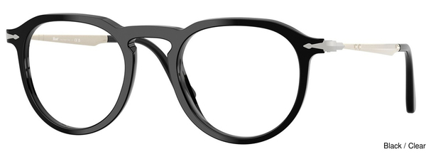 Persol Eyeglasses PO3387V 95
