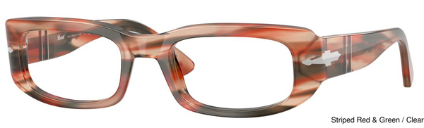 Persol Eyeglasses PO3388V 1233