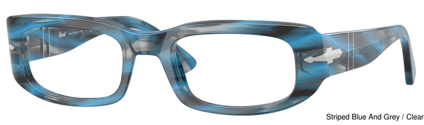 Persol Eyeglasses PO3388V 1234