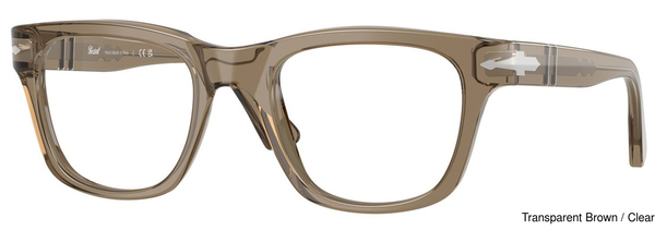 Persol Eyeglasses PO3389V 1228