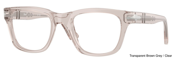 Persol Eyeglasses PO3389V 1229