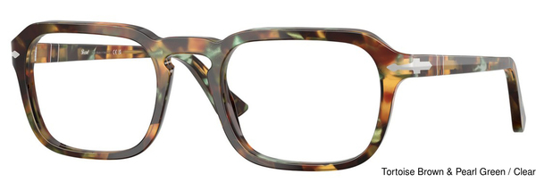 Persol Eyeglasses PO3390V 1230
