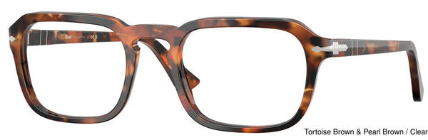 Persol Eyeglasses PO3390V 1231
