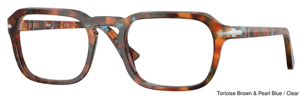 Persol Eyeglasses PO3390V 1232