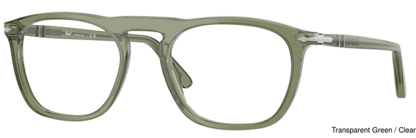 Persol Eyeglasses PO3391V 1226